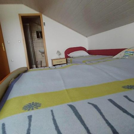 Bed&Breakfast Zilje Vinica Exterior photo