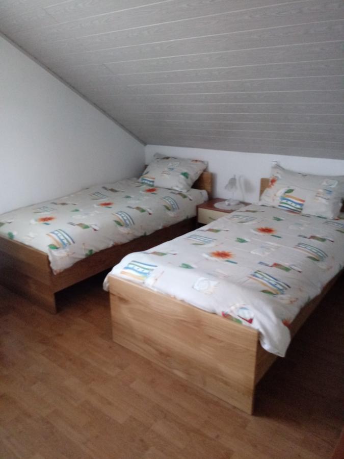 Bed&Breakfast Zilje Vinica Exterior photo